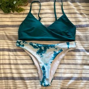 Shein Bikini Bathing Suit